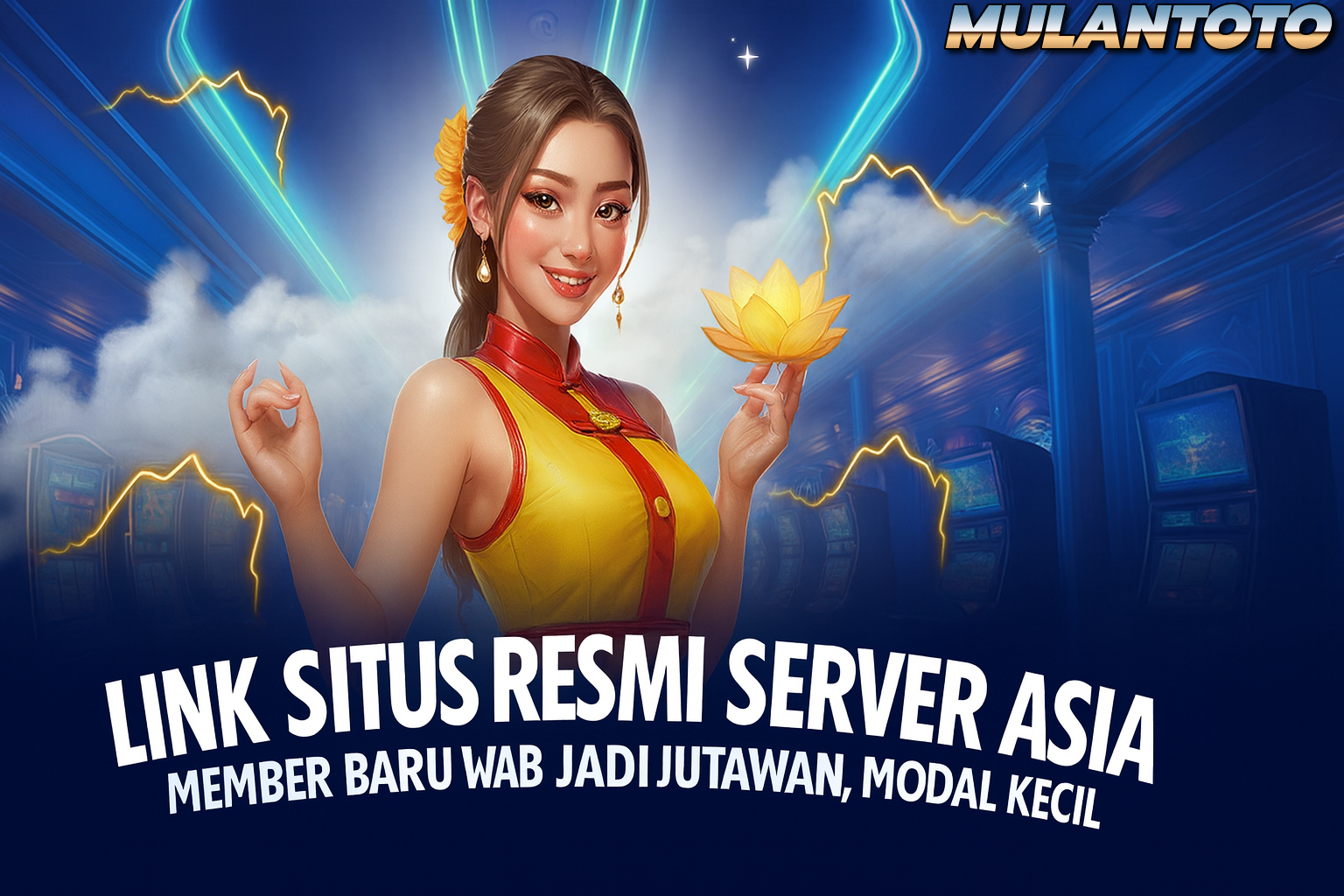 Mulantoto> Mulan toto Simfoni Cahaya Digital Penuh Keagungan